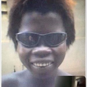 Meet your Posher, Ty